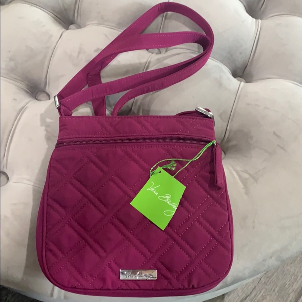 Vera bradly crossbody